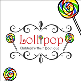 Lollipop Childrens Hair icône