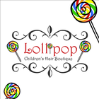 Lollipop Childrens Hair icon