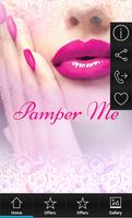 Pamper me スクリーンショット 1