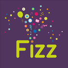 Party Fizz-icoon