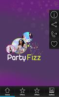 Party Fizz ảnh chụp màn hình 1