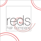 Reds Hair Company icône