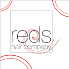 Reds Hair Company icon