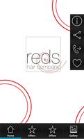 Reds Hair Company скриншот 1