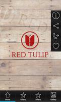 Red Tulip screenshot 1