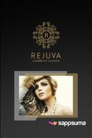 Rejuva Cosmetic Clinic App-poster
