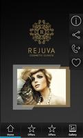 Rejuva Cosmetic Clinic App capture d'écran 1