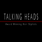 ikon Talking Heads