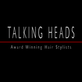 Talking Heads ícone