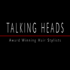 Talking Heads أيقونة