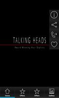 Talking Heads تصوير الشاشة 1