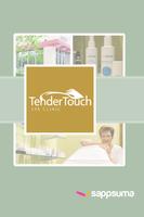 Tender Touch Spa Clinic ポスター