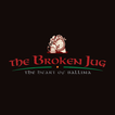 The Broken Jug