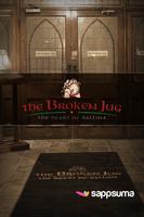 The Broken Jug-poster