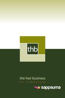 The Hair Business Plakat