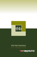 The Hair Business poster
