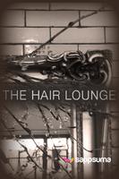 The Hair Lounge Affiche