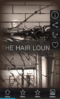 The Hair Lounge capture d'écran 1