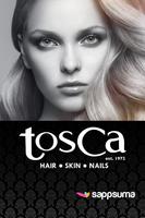 Tosca Hair постер