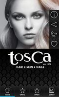 Tosca Hair скриншот 1