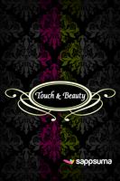Touch & Beauty Plakat