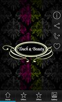 Touch & Beauty capture d'écran 1