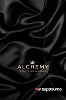 Alchemy Club and Venue पोस्टर