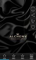 Alchemy Club and Venue syot layar 1