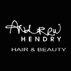 Andrew Hendry Hair and Beauty-icoon