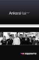 Ankara Hair poster