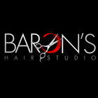 Barons Hair Studio Zeichen