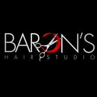 آیکون‌ Barons Hair Studio
