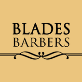 Blades Barbers Shop icon
