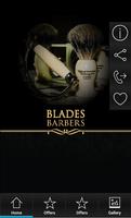 Blades Barbers Shop imagem de tela 1