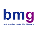 BMG Auto Parts APK