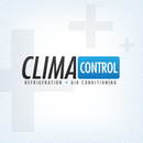 Clima Control aplikacja