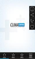 Clima Control ảnh chụp màn hình 1