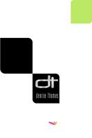 Denise Thomas Hair poster