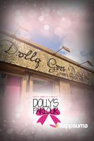 Dolly Goes Dancing Plakat