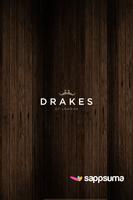 پوستر Drakes Of London