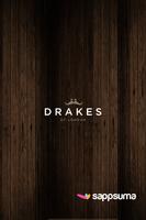 Drakes Of London Affiche