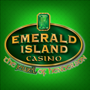 Emerald Island Casino aplikacja