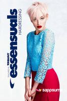 Essensuals Guildford โปสเตอร์