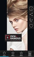 Fich and Ramous Affiche