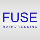 Fuse Hairdressing Zeichen