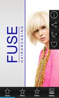 Fuse Hairdressing Screenshot 1