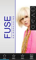 Fuse Hairdressing تصوير الشاشة 1