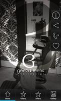 Geeza Mens Hair Design Screenshot 1
