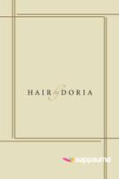 Hair By Doria پوسٹر