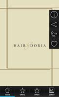 Hair By Doria تصوير الشاشة 1